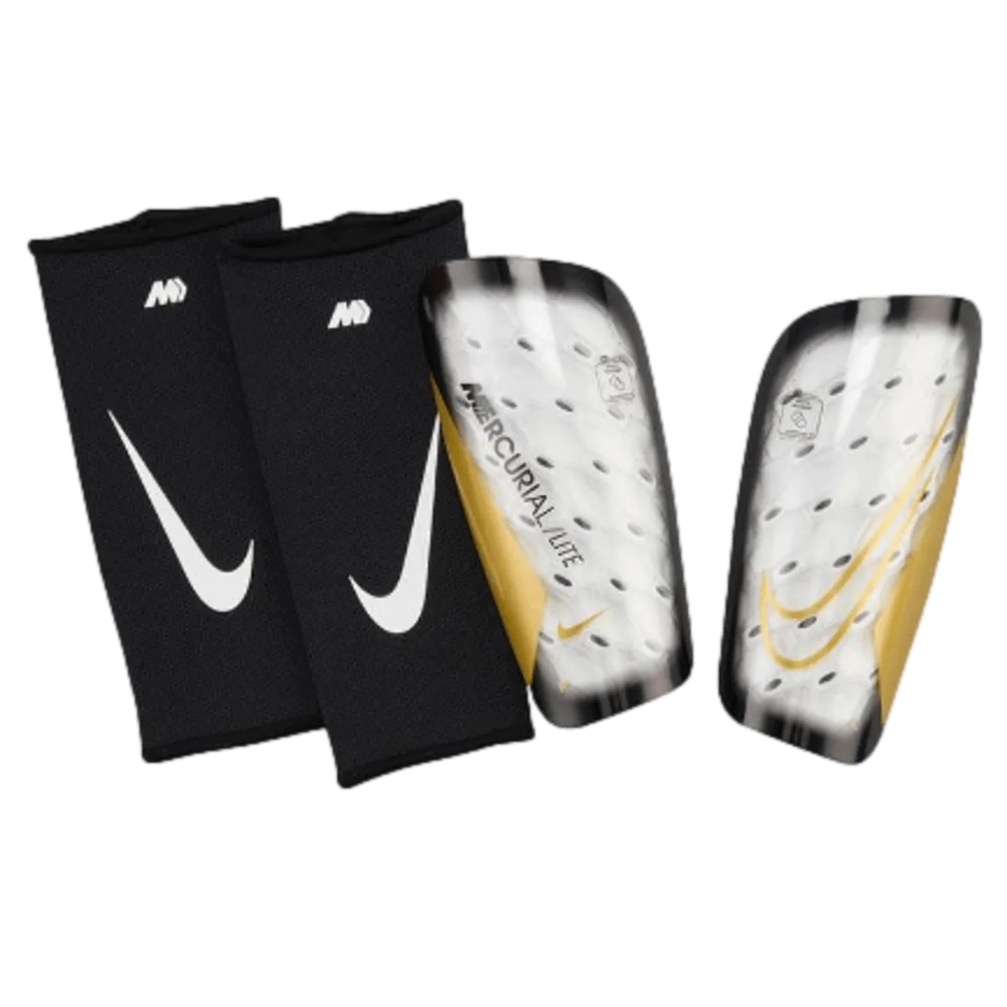 Nike Mercurial Lite Shin Guards