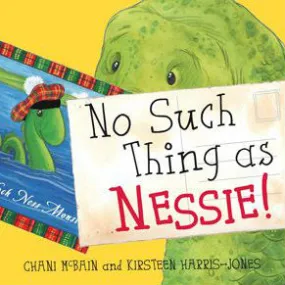 No Such Thing as Nessie