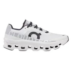 On Running Men's Cloudmonster All White