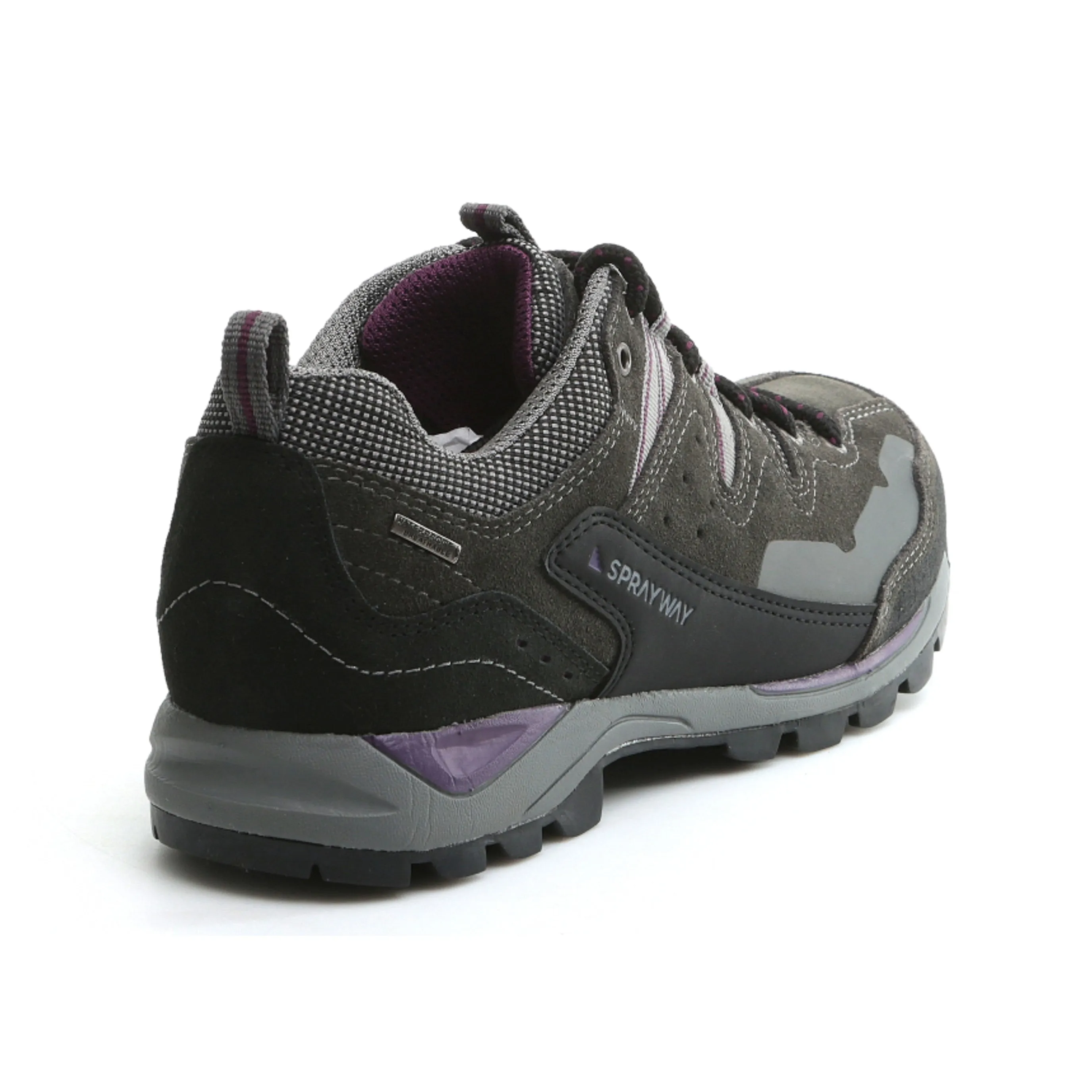 Oxna Low Women's HydroDRY®