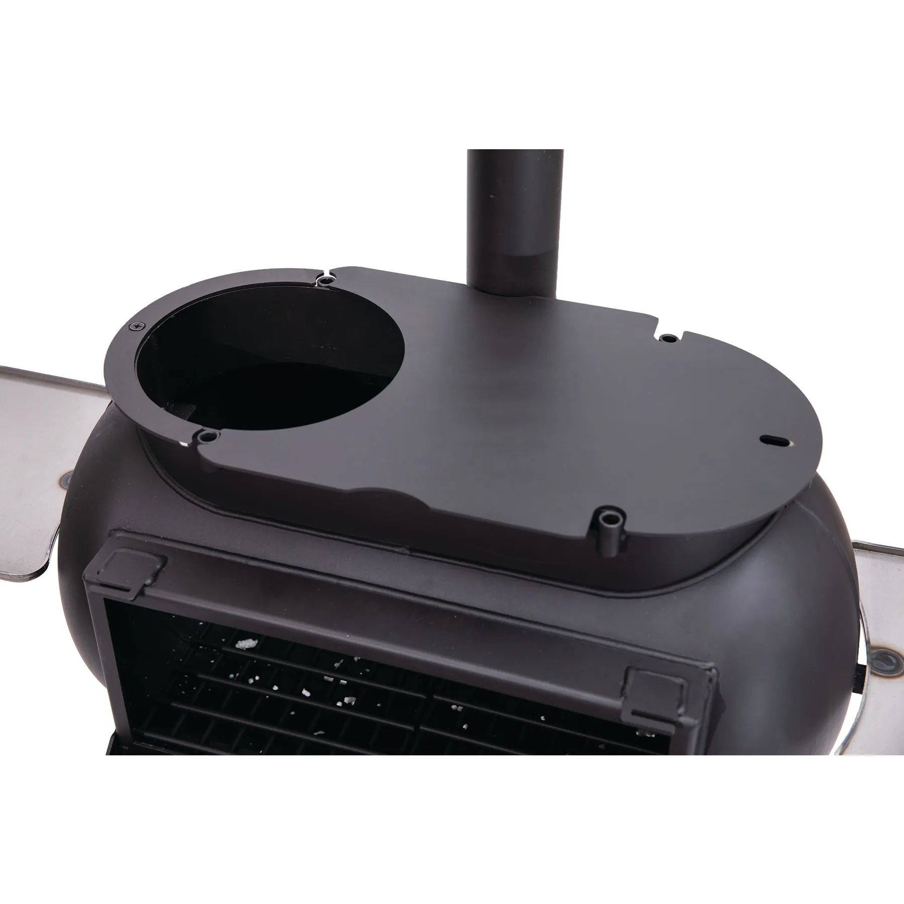 Ozpig Big Pig Oven Smoker Adaptor