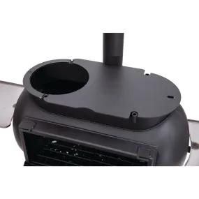 Ozpig Big Pig Oven Smoker Adaptor