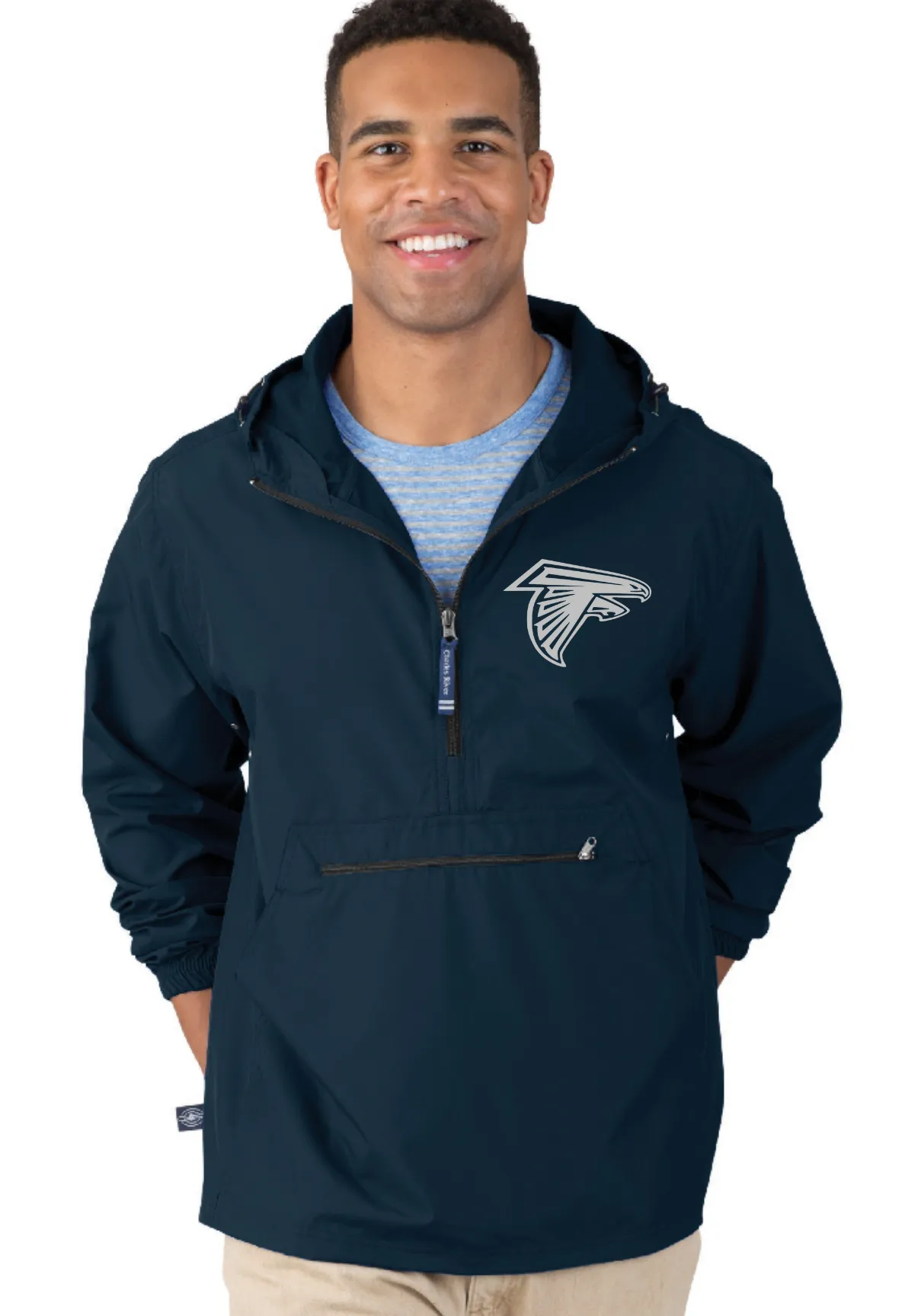 PACK-N-GO® PULLOVER