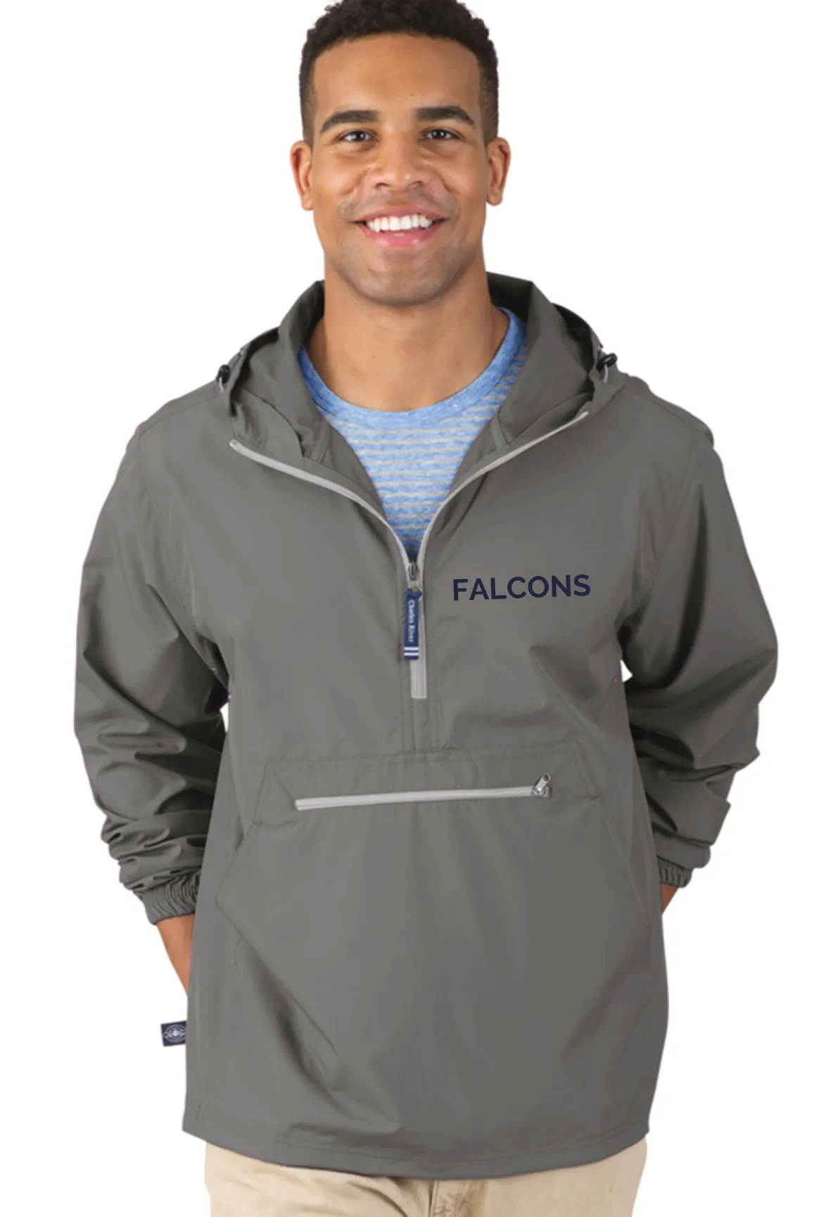 PACK-N-GO® PULLOVER