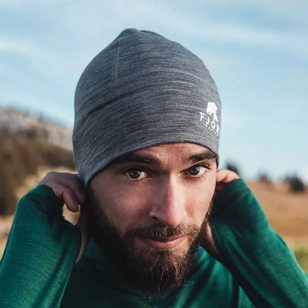 Pollux Merino Beanie