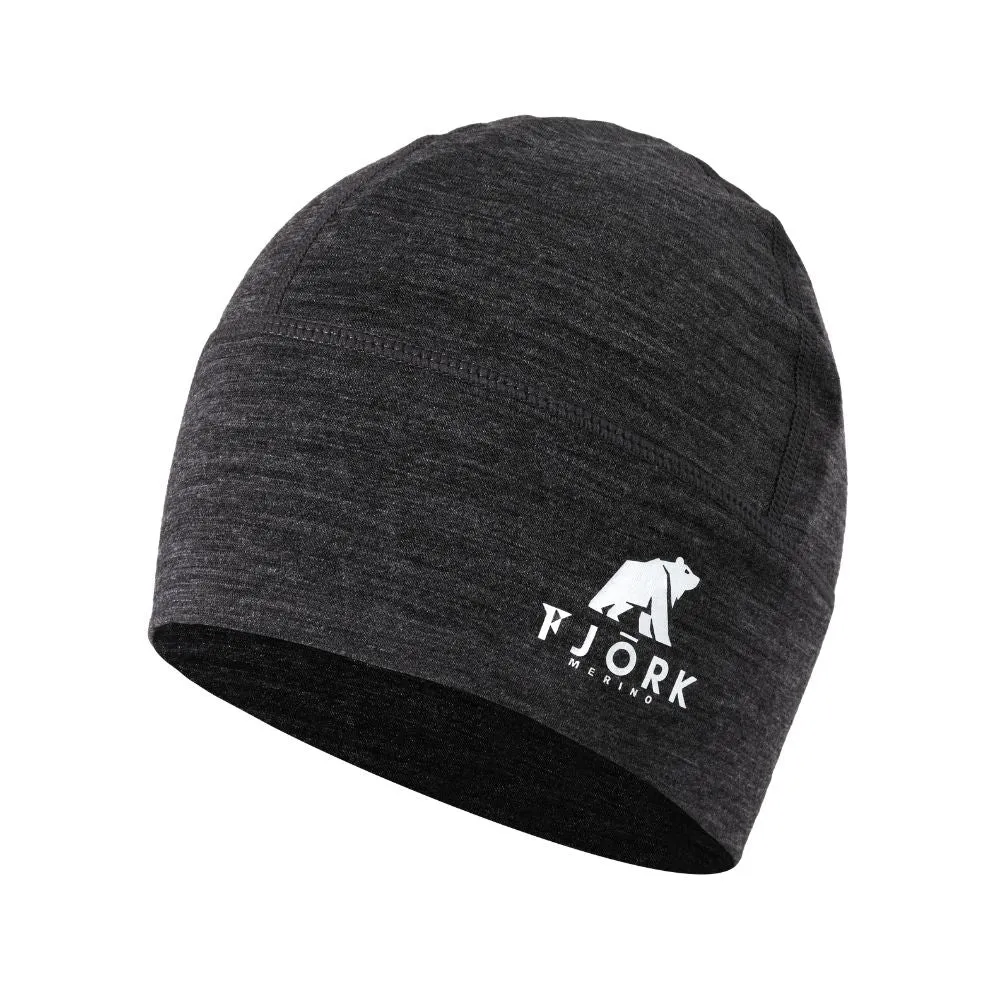 Pollux Merino Beanie