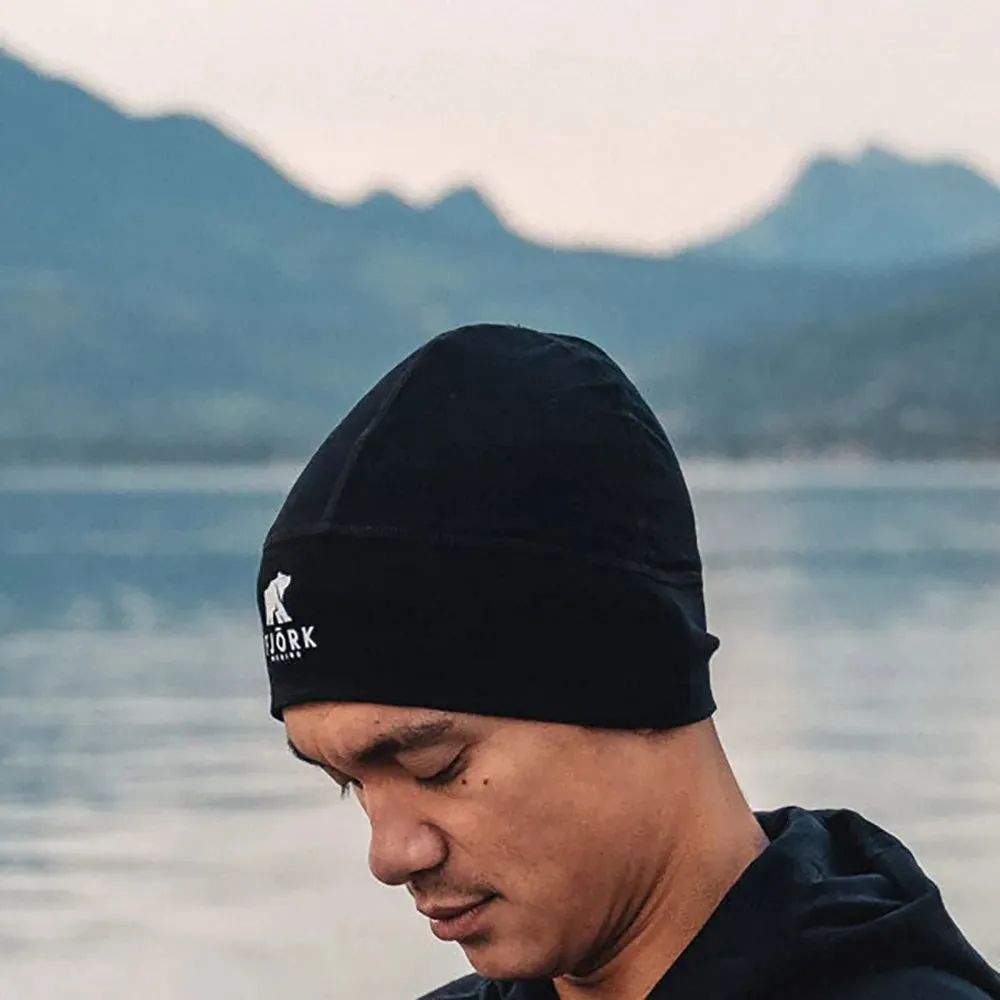 Pollux Merino Beanie