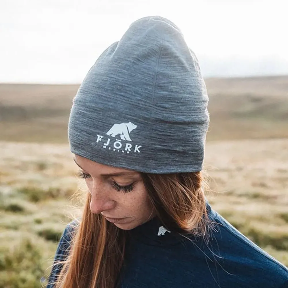 Pollux Merino Beanie