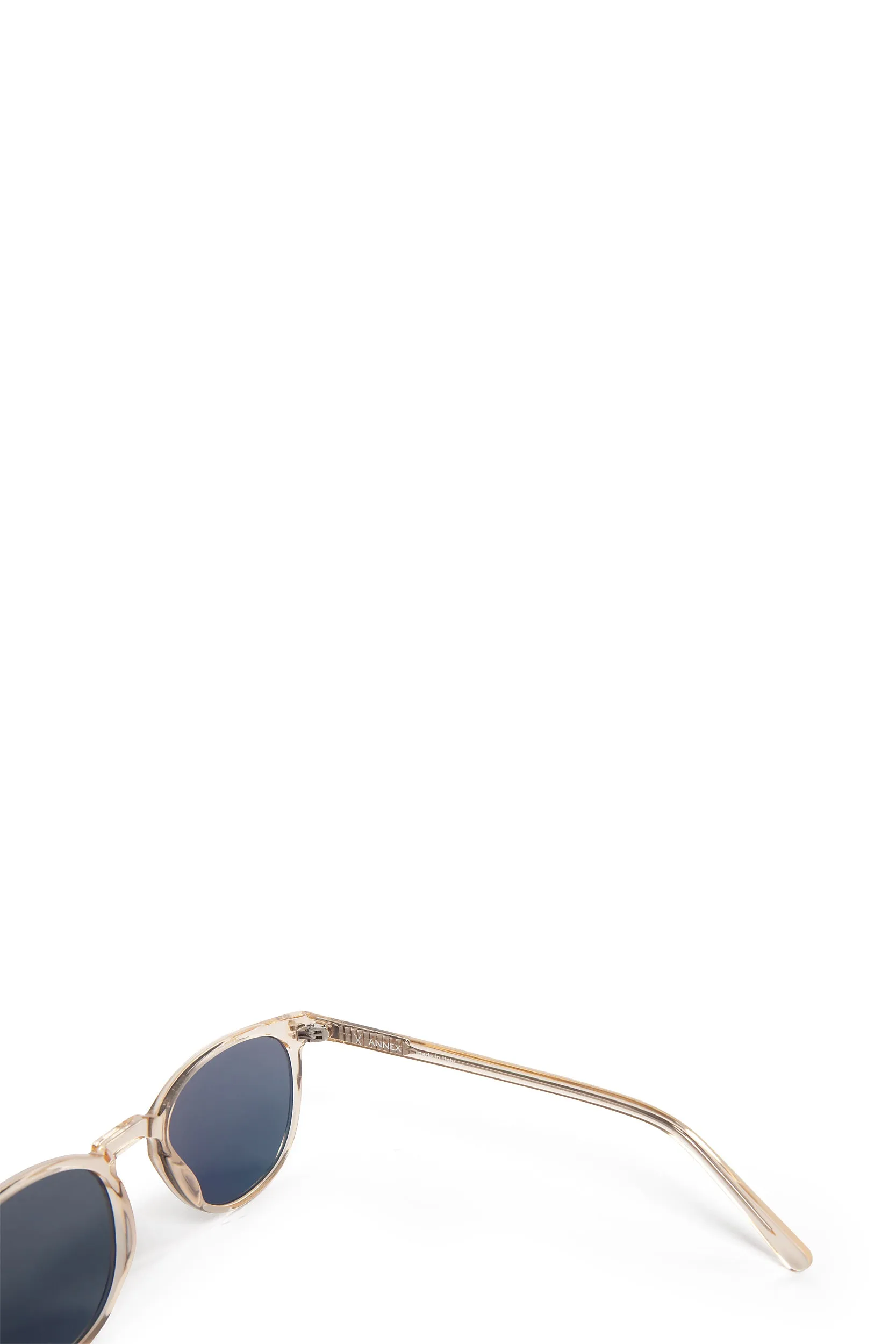 POSITANO SUNGLASSES - CHAMPAGNE