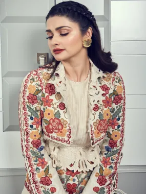 PRACHI DESAI X FIORE EARRING