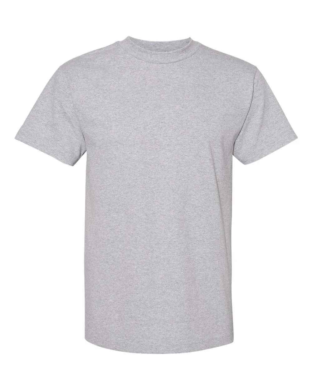 Pretreated American Apparel 1301 Heavy Cotton Tee