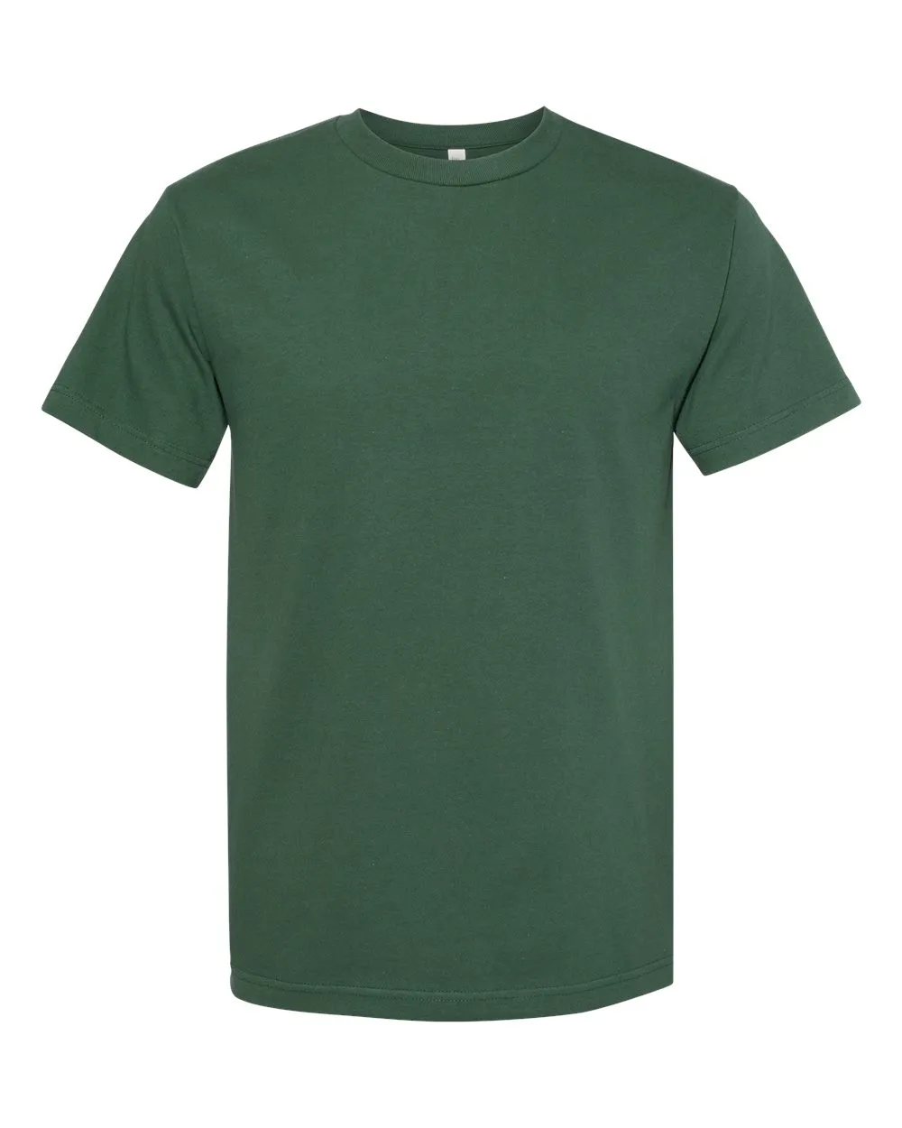 Pretreated American Apparel 1301 Heavy Cotton Tee