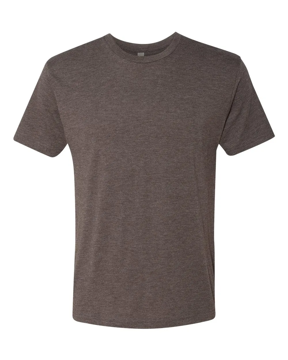 Pretreated Next Level 6010 Triblend Short Sleeve Crew