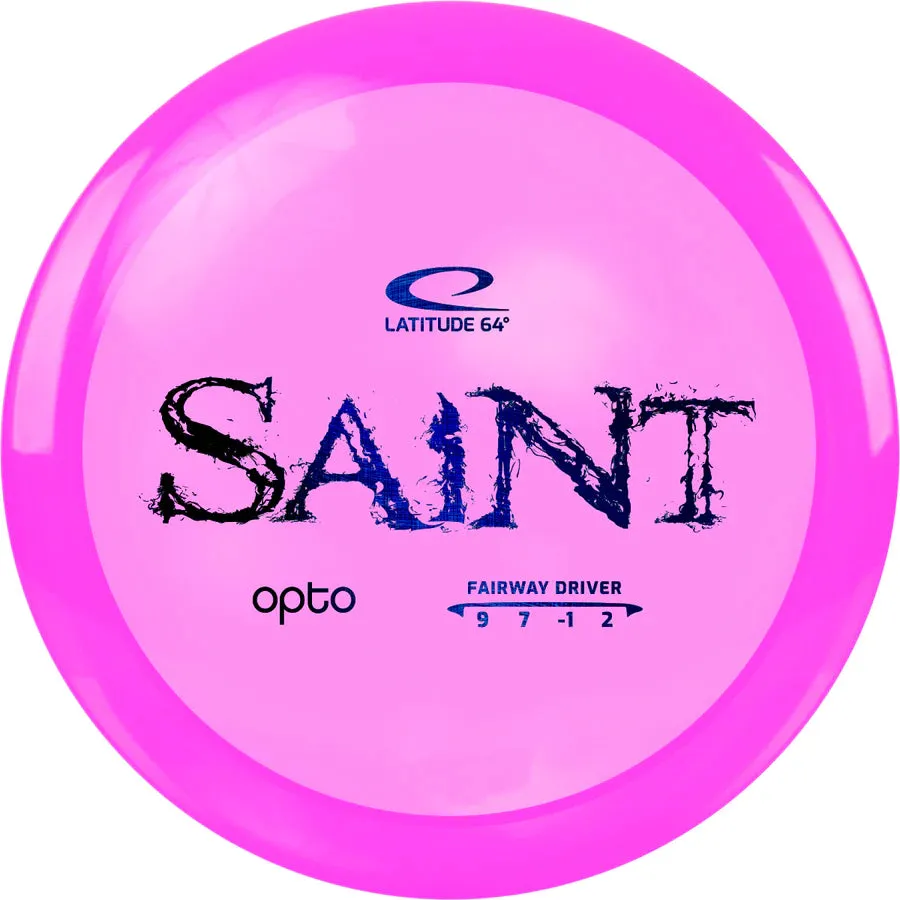 Saint Opto