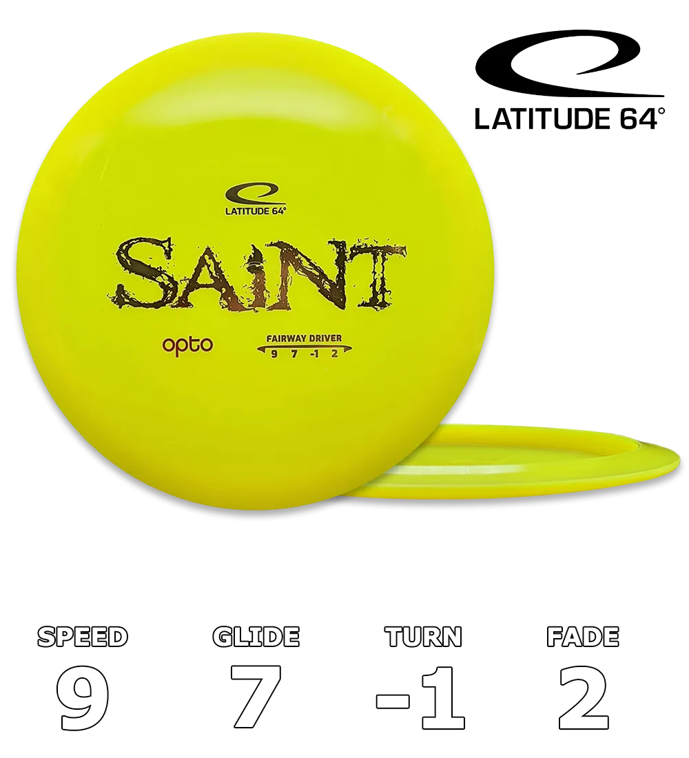 Saint Opto