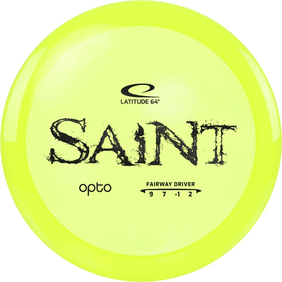 Saint Opto