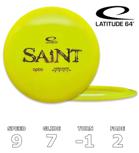 Saint Opto