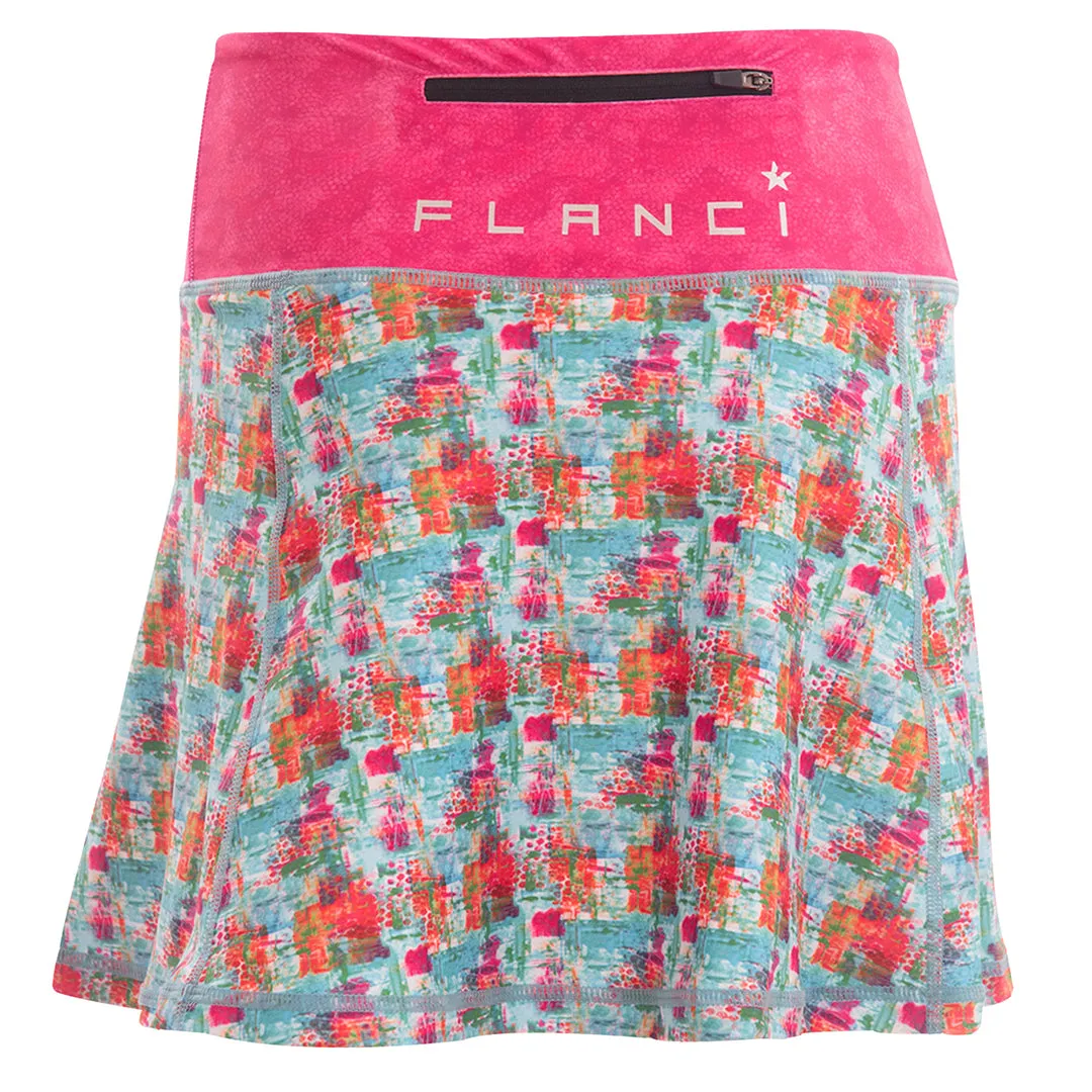 Sale Skort | Inca