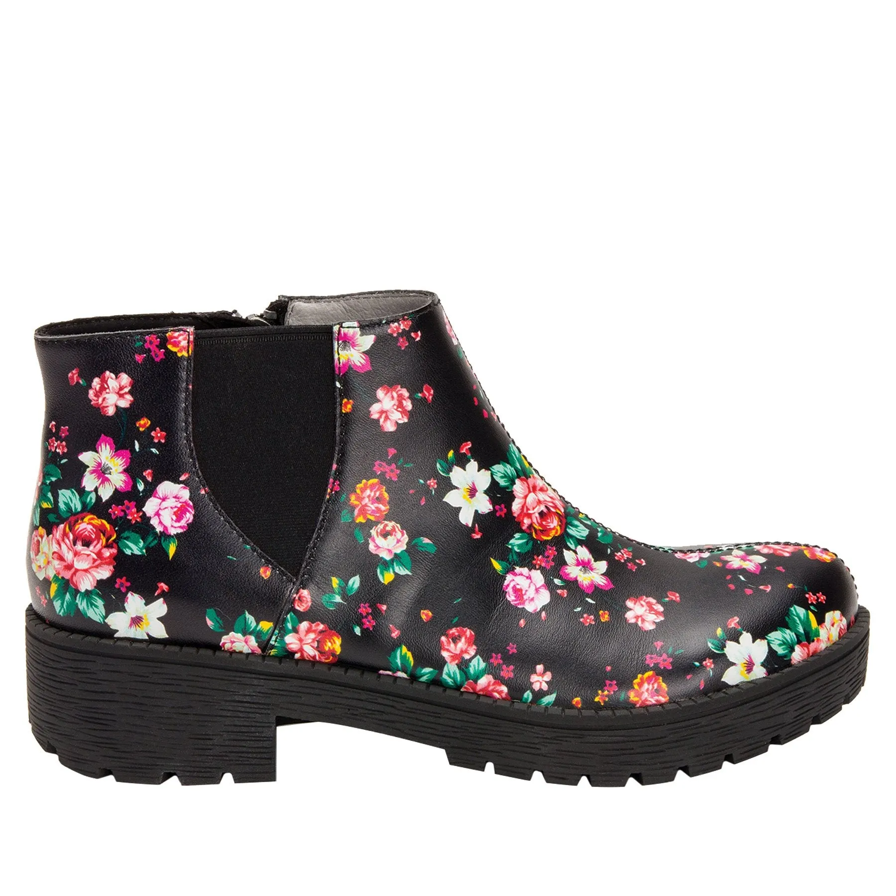 Shayne Blossom Boot