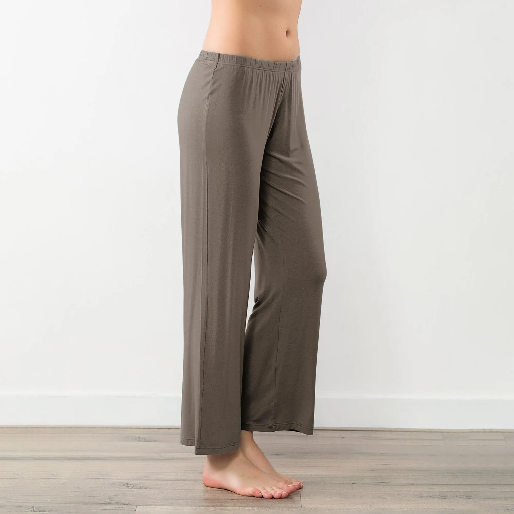 Silktouch TENCEL™ Modal Air Flared Pants