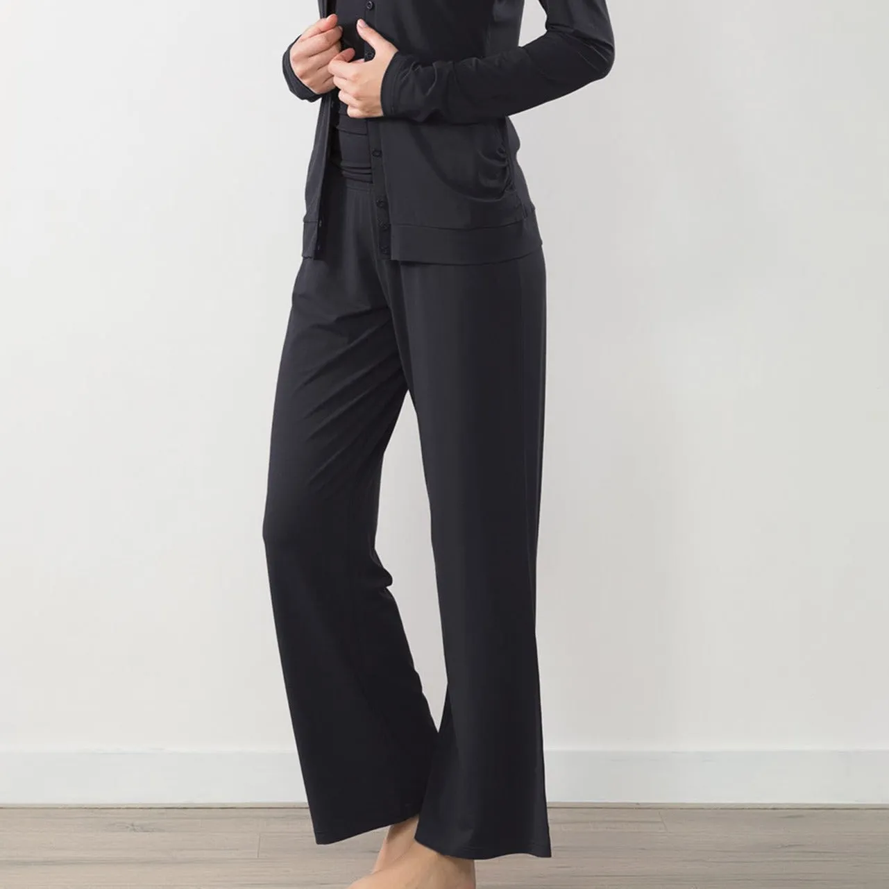 Silktouch TENCEL™ Modal Air Flared Pants