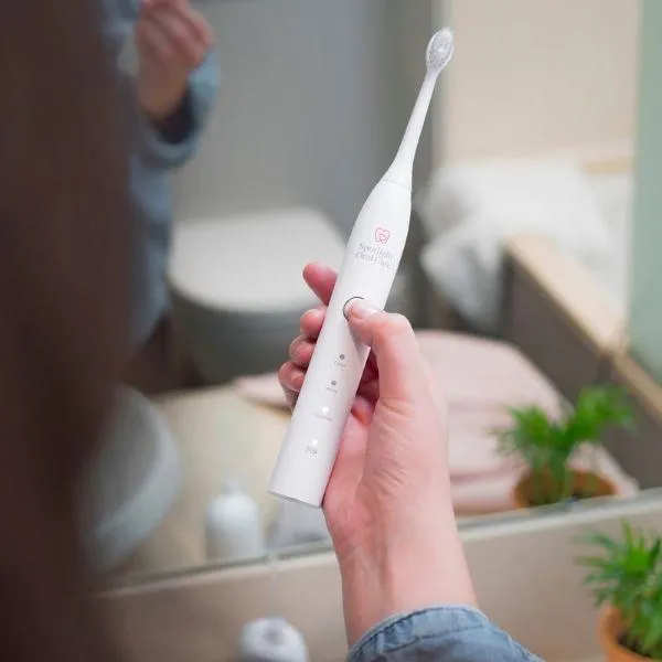 Spotlight Oral Care | Sonic Toothbrush White