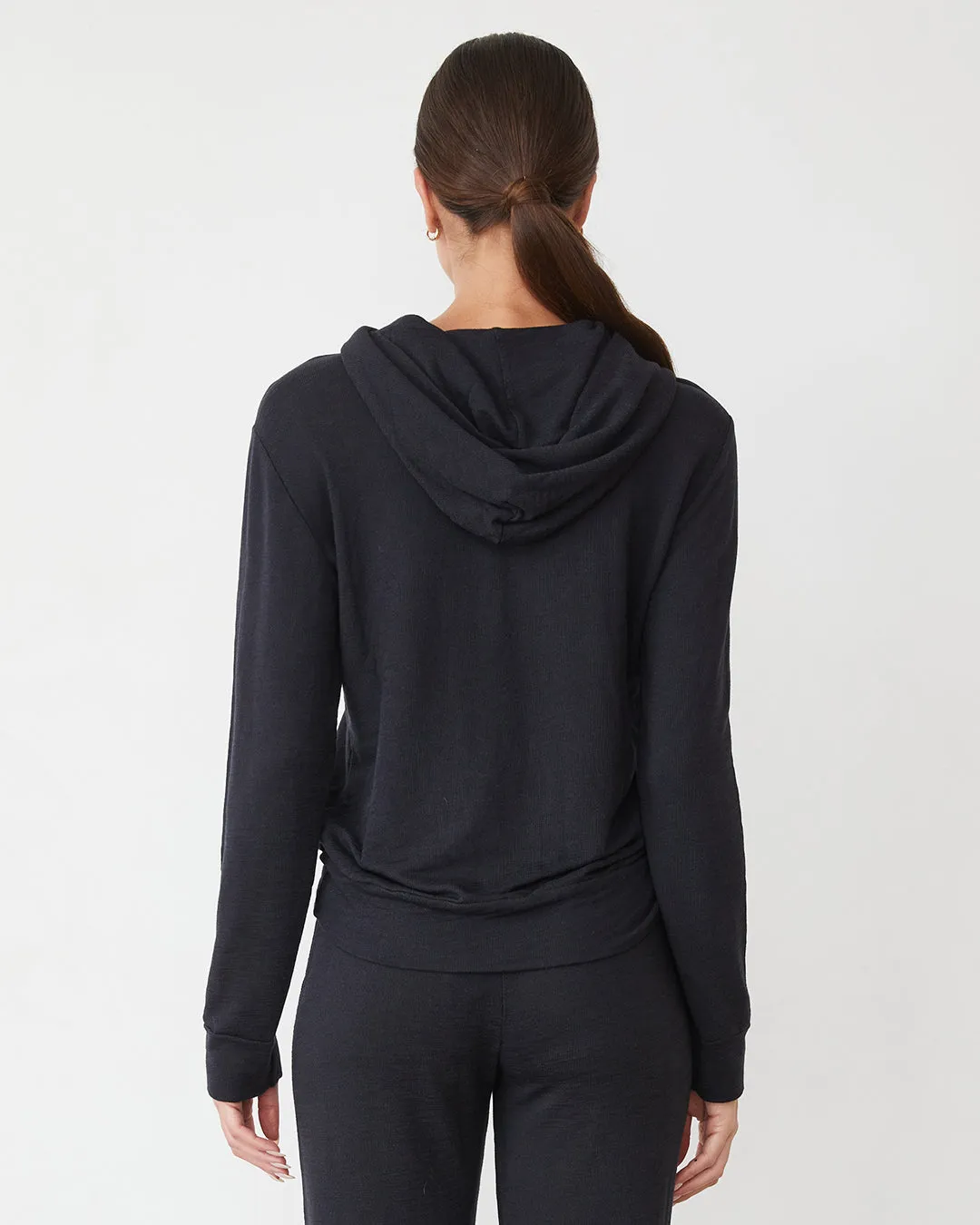 Supersoft Pullover Hoody