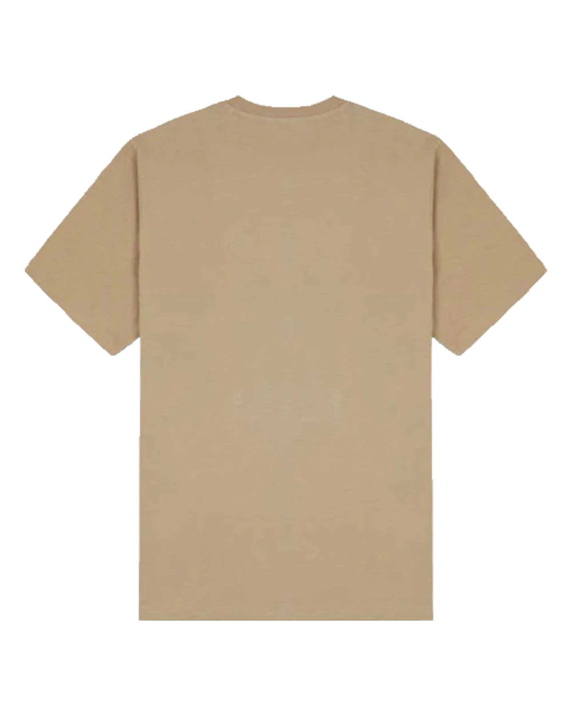 T-Shirt Uomo Dickies Mapleton Desert Sand