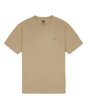 T-Shirt Uomo Dickies Mapleton Desert Sand