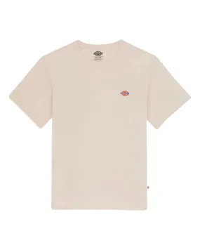 T-Shirt Uomo Dickies Mapleton Whitecap Gray