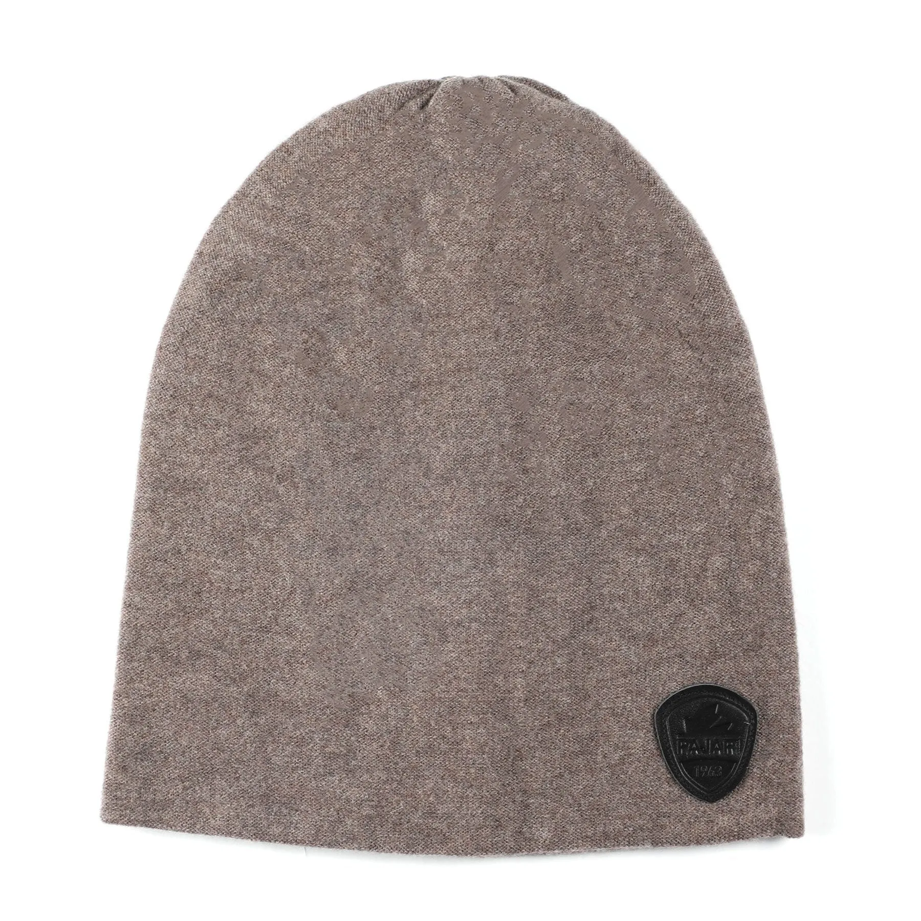 Taylor Wool Beanie