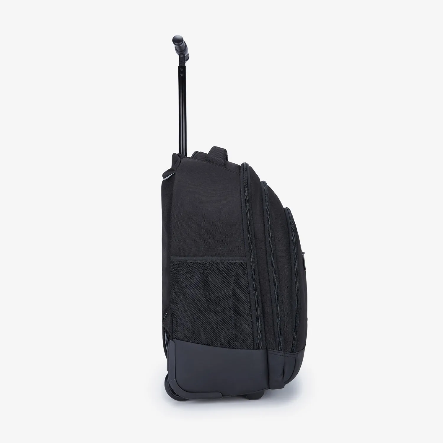 Terran Carry-on 45L Rolling Travel Backpack