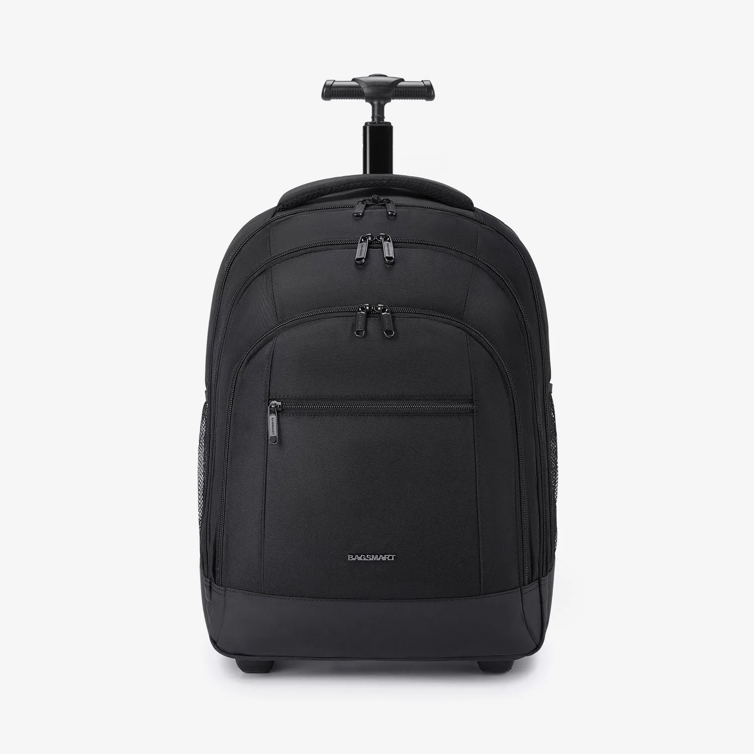 Terran Carry-on 45L Rolling Travel Backpack