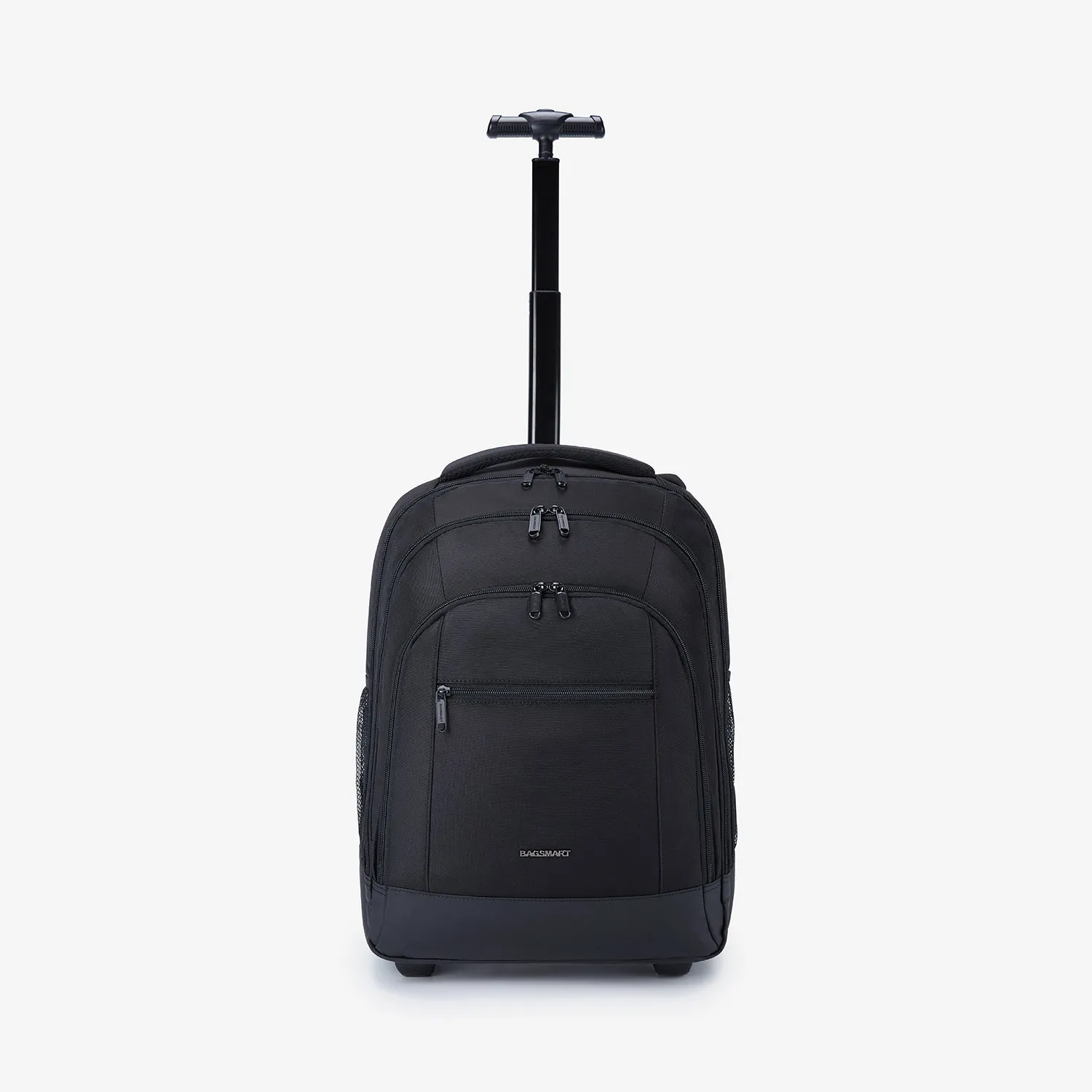 Terran Carry-on 45L Rolling Travel Backpack