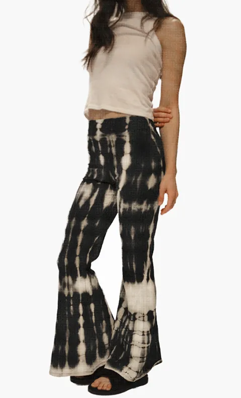 The Charlie: Women's Flared Pant