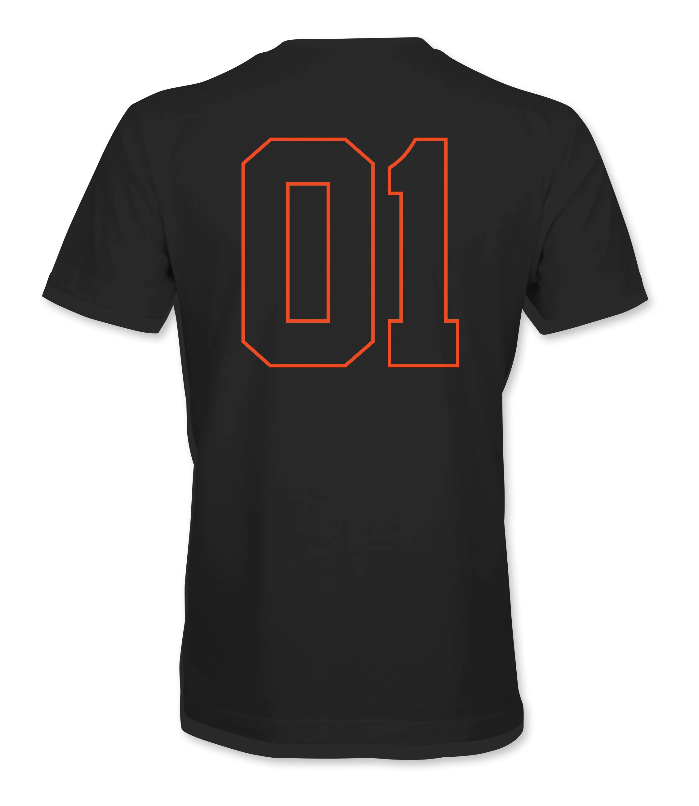 The Hodge Twins "General Lee" T-Shirt