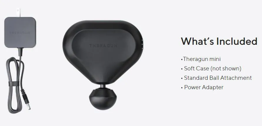 Theragun MiniMassage Device