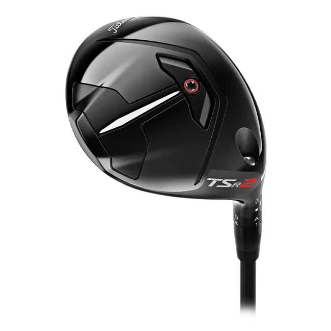 Titleist TSR2 Fairway RH