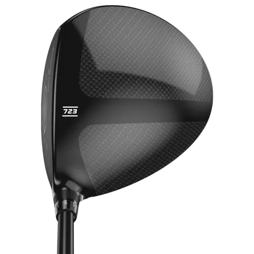 Tour Edge Exotics C723 Driver