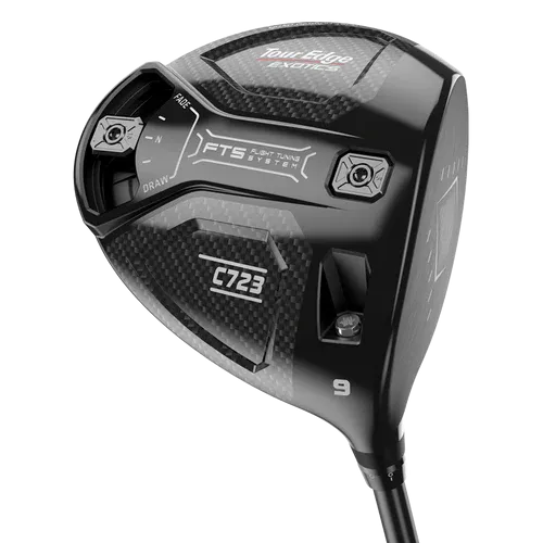 Tour Edge Exotics C723 Driver