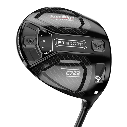 Tour Edge Exotics C723 Driver