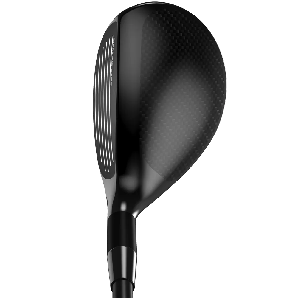 Tour Edge Exotics E722 Hybrids