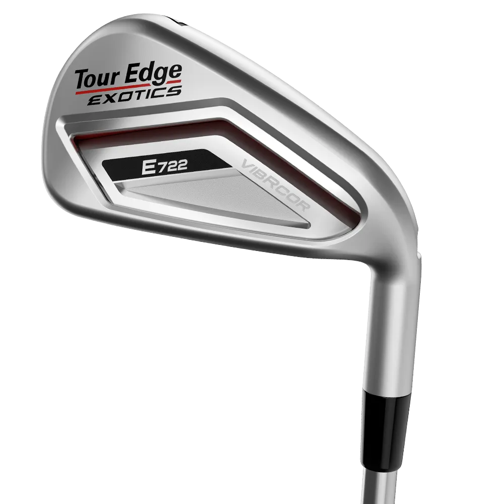 Tour Edge Exotics E722 Wedges