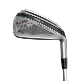 Tour Edge Exotics E723 Irons