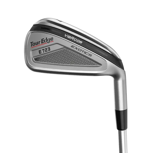 Tour Edge Exotics E723 Irons