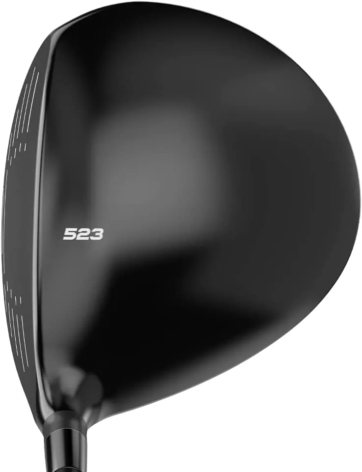 Tour Edge Hot Launch C523 Driver