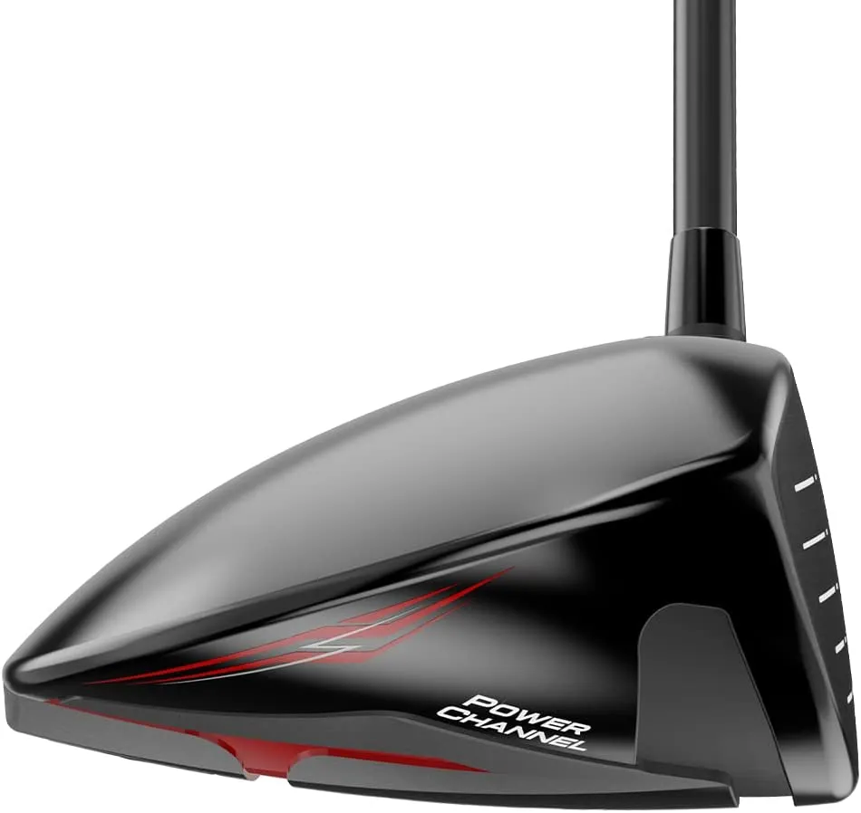 Tour Edge Hot Launch C523 Driver