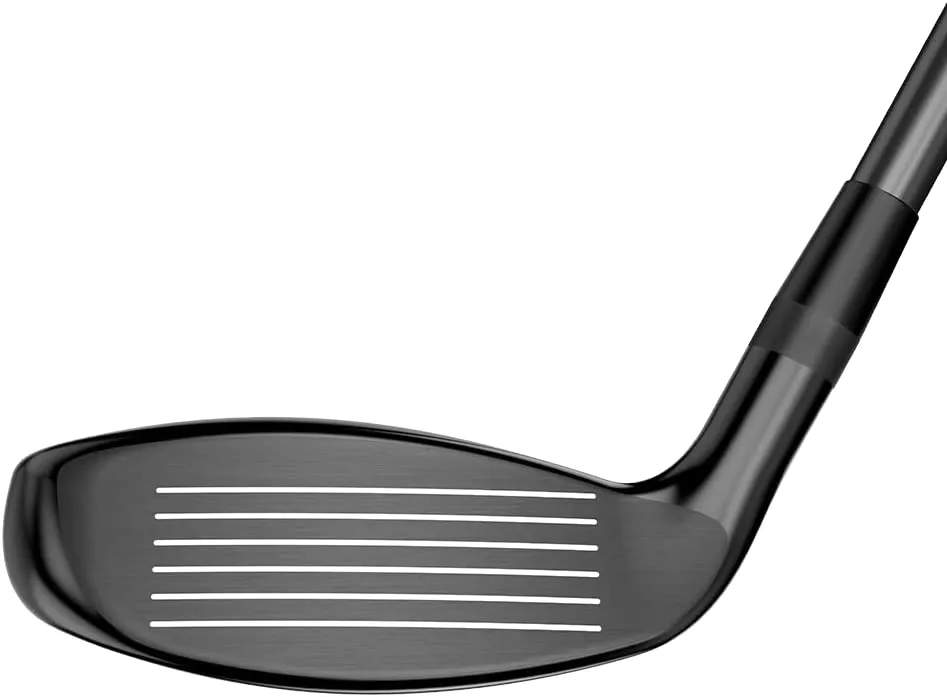 Tour Edge Hot Launch C523 Hybrid