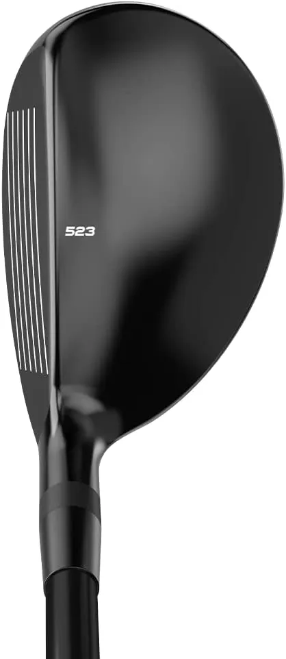 Tour Edge Hot Launch C523 Hybrid