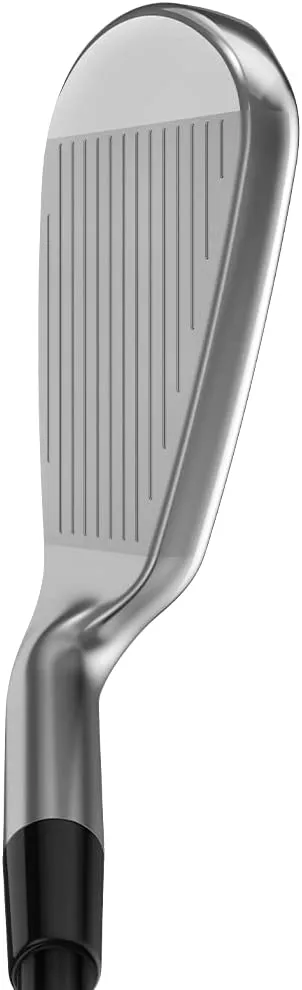 Tour Edge Hot Launch C523 Irons